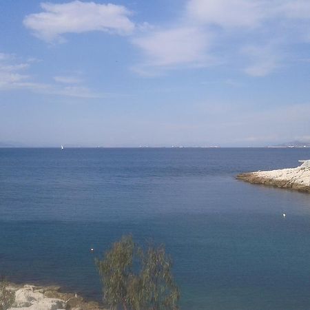 Super 36Sqm Junior Suite In Luxurious Picturesque Area Πειραιάς Εξωτερικό φωτογραφία