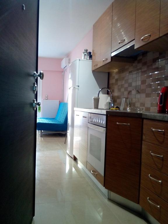 Super 36Sqm Junior Suite In Luxurious Picturesque Area Πειραιάς Εξωτερικό φωτογραφία