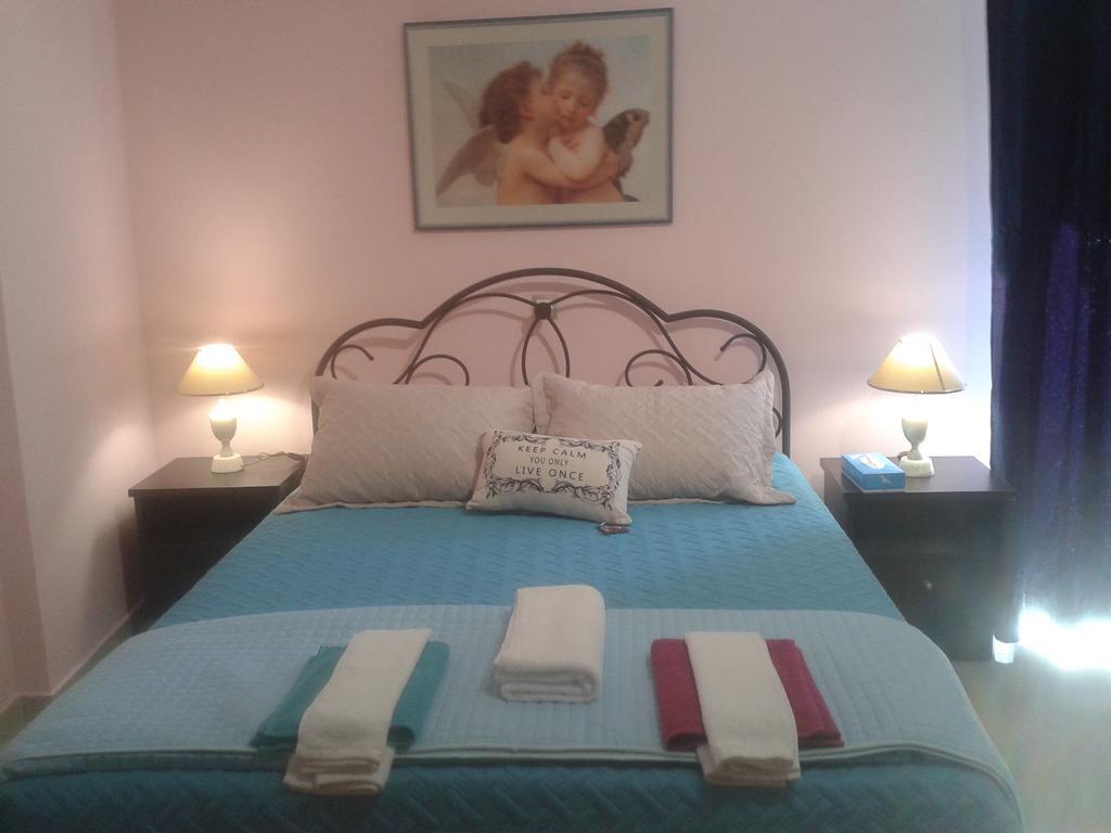 Super 36Sqm Junior Suite In Luxurious Picturesque Area Πειραιάς Εξωτερικό φωτογραφία