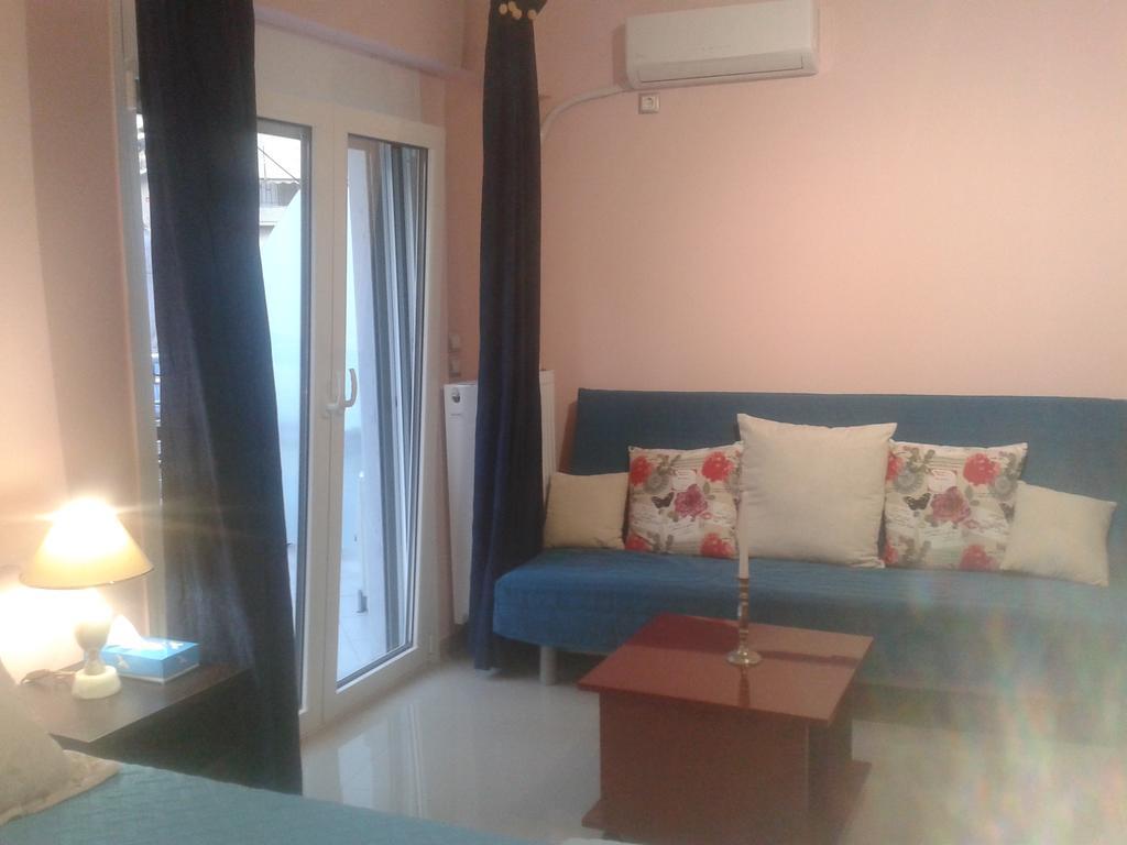 Super 36Sqm Junior Suite In Luxurious Picturesque Area Πειραιάς Εξωτερικό φωτογραφία