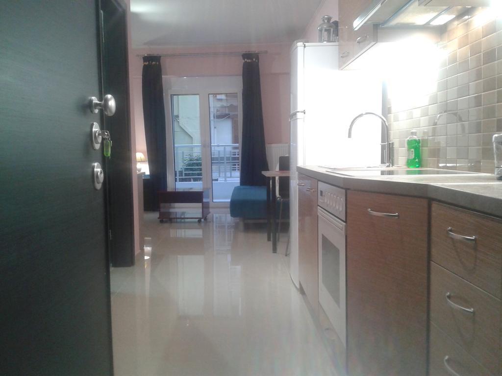Super 36Sqm Junior Suite In Luxurious Picturesque Area Πειραιάς Εξωτερικό φωτογραφία