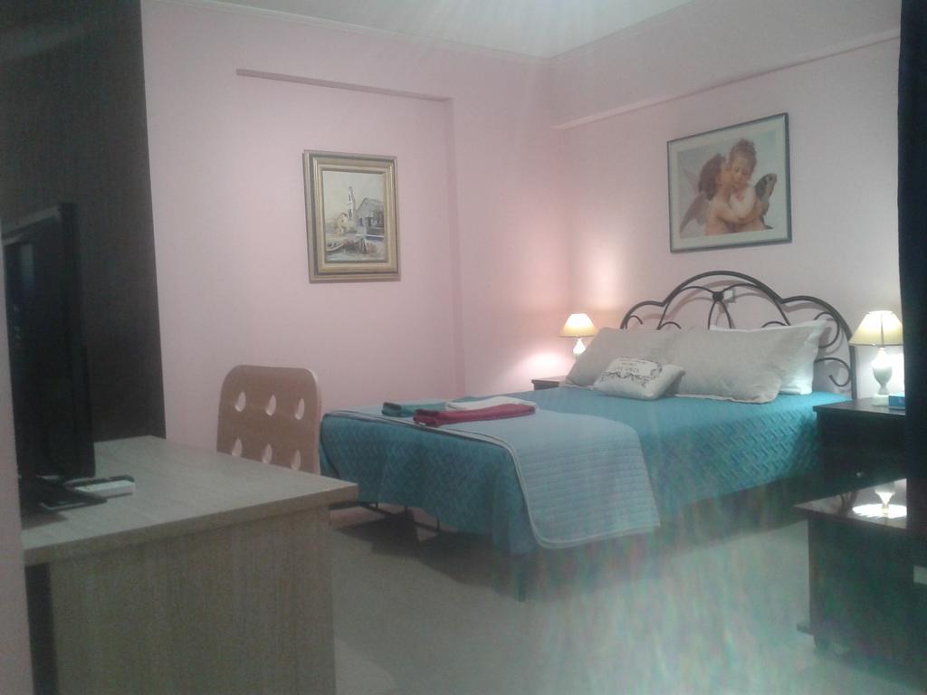 Super 36Sqm Junior Suite In Luxurious Picturesque Area Πειραιάς Εξωτερικό φωτογραφία