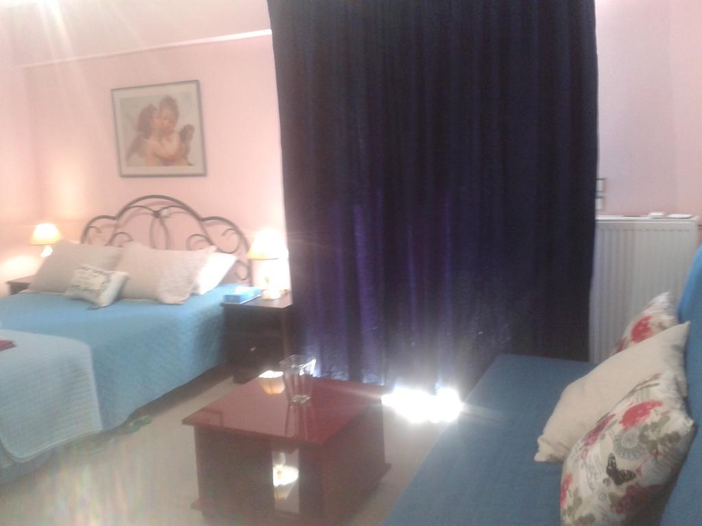 Super 36Sqm Junior Suite In Luxurious Picturesque Area Πειραιάς Εξωτερικό φωτογραφία