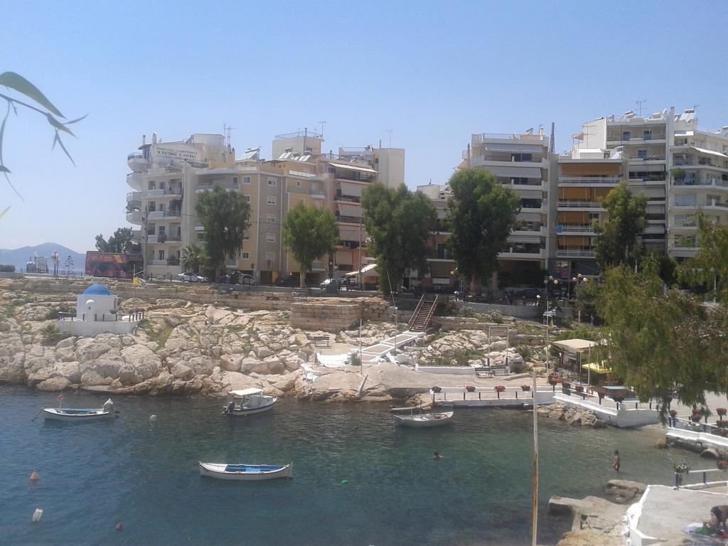 Super 36Sqm Junior Suite In Luxurious Picturesque Area Πειραιάς Εξωτερικό φωτογραφία