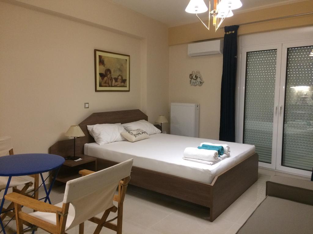 Super 36Sqm Junior Suite In Luxurious Picturesque Area Πειραιάς Εξωτερικό φωτογραφία