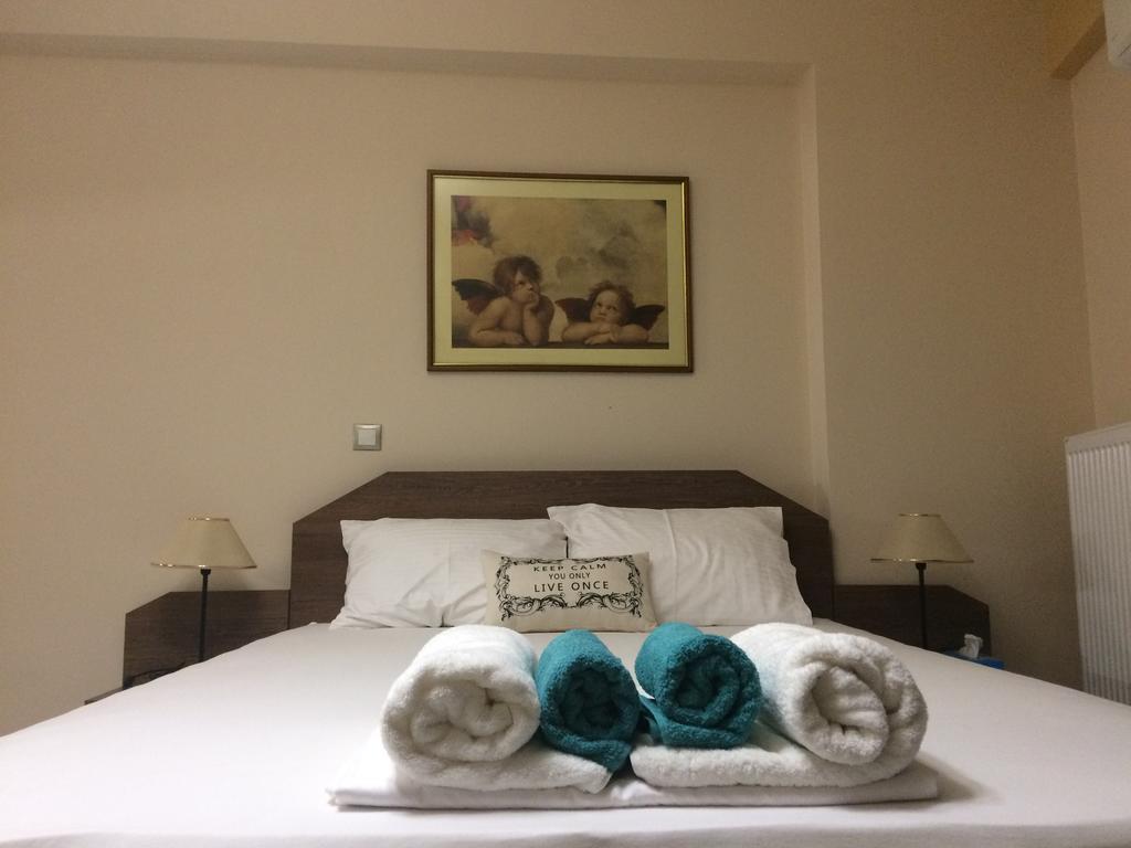 Super 36Sqm Junior Suite In Luxurious Picturesque Area Πειραιάς Εξωτερικό φωτογραφία