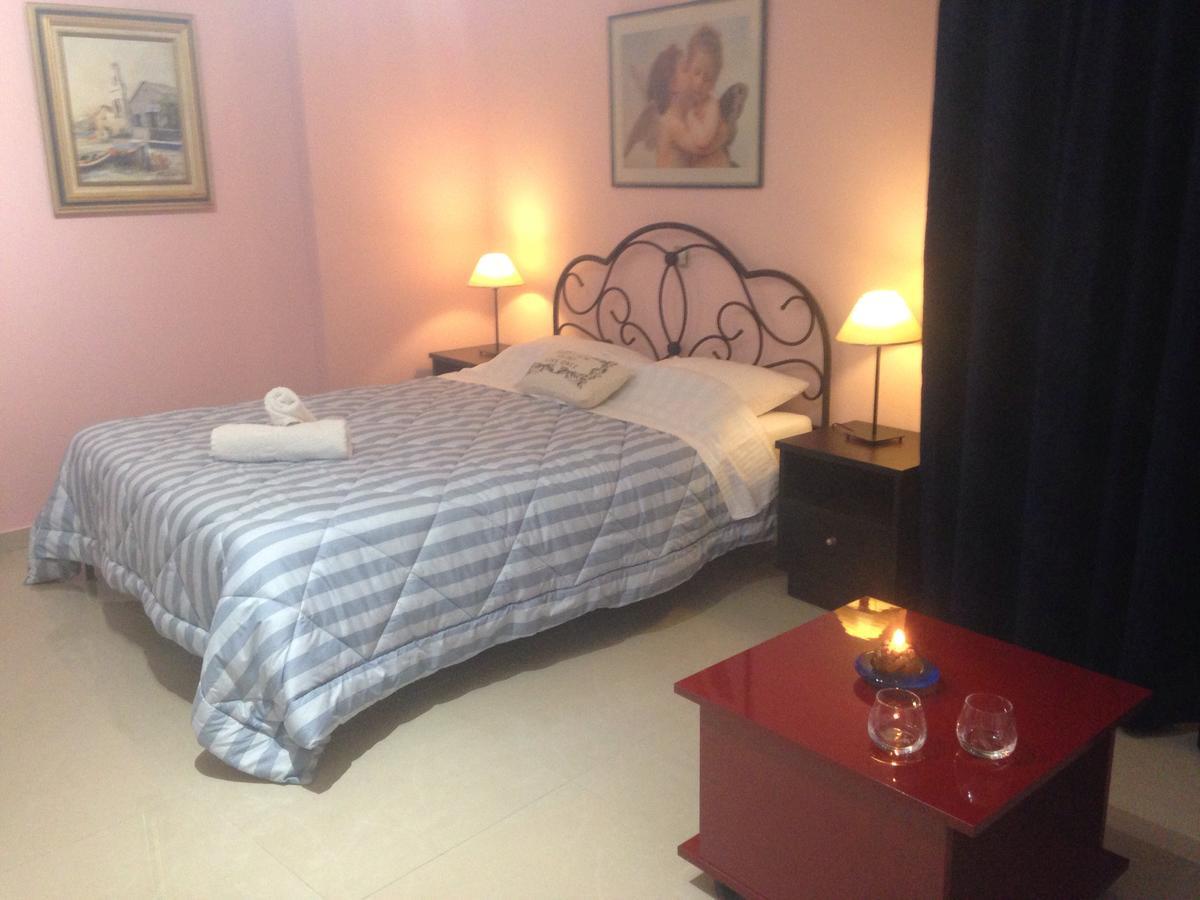 Super 36Sqm Junior Suite In Luxurious Picturesque Area Πειραιάς Εξωτερικό φωτογραφία