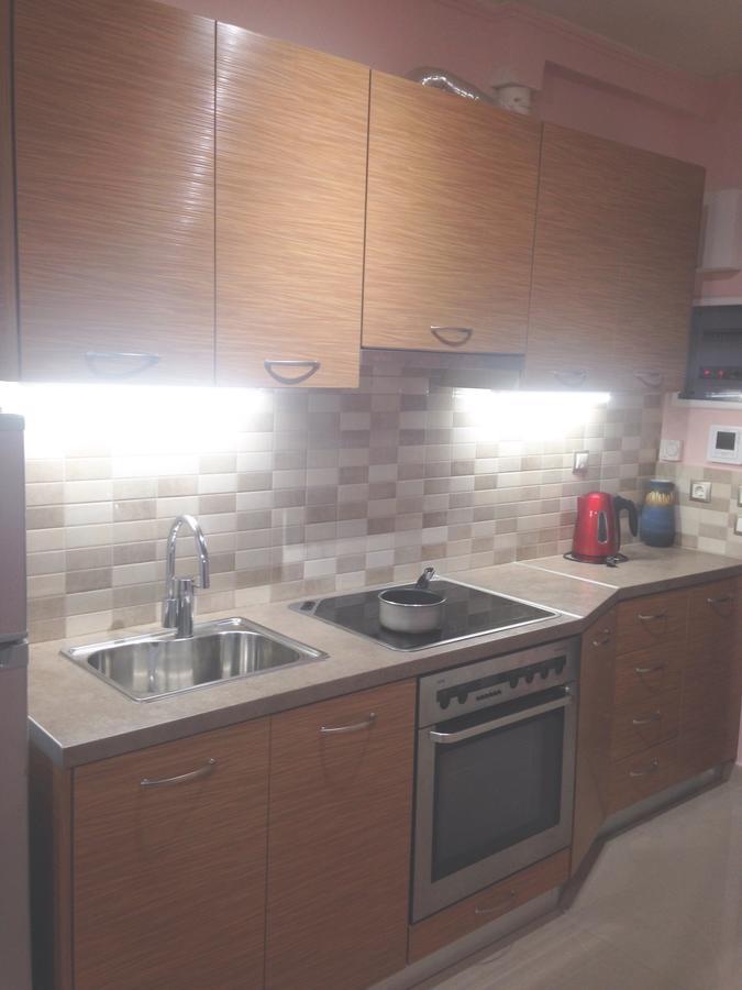 Super 36Sqm Junior Suite In Luxurious Picturesque Area Πειραιάς Εξωτερικό φωτογραφία